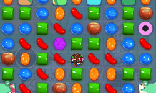 Candy Crush